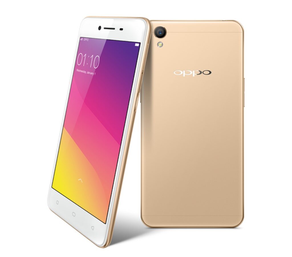 Oppo Neo 9 A37