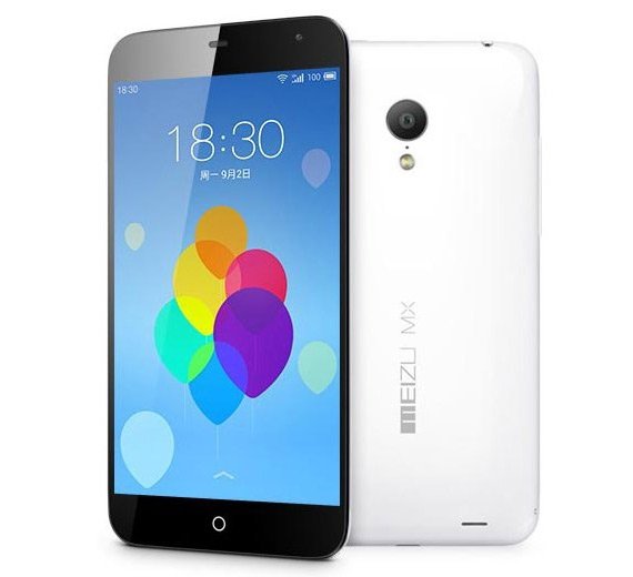 Meizu MX4 Pro-Ponsel Android Kamera 20 Megapixels Performa Tangguh untuk Penghobi Fotografi