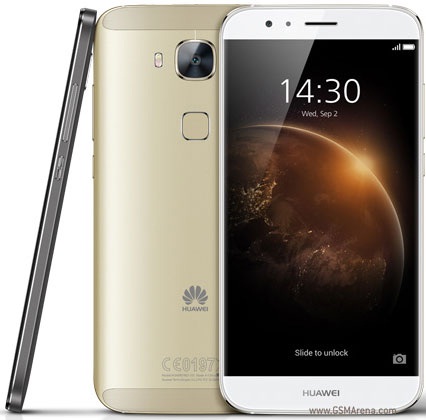 Spesifikasi dan Harga Huawei G8