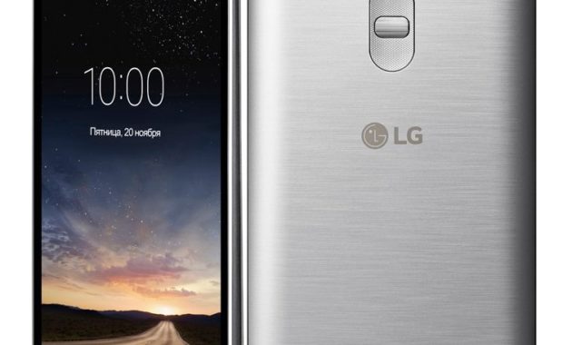 Spesifikasi dan Harga LG X Ray