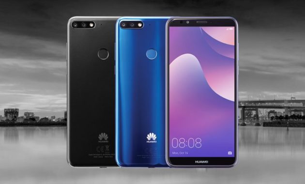 Huawei Nova 2 Lite, Spesifikasi Smartphone Dengan Android 8.0 Oreo