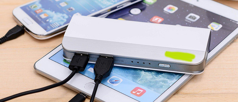 Cara Charge Power Bank Yang Benar Agar Tidak Mudah Rusak